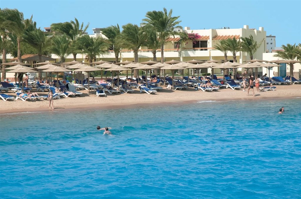 Hotel Palm Beach Resort **** zájazdy Hurghada Egypt Ecestovka.sk Hotel Palm Beach Resort **** zájazdy Hurghada Egypt Ecestovka.sk